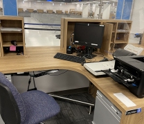 DMV Atlantic Center – 625 Atlantic Avenue Brooklyn, NY