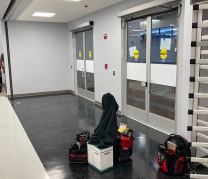 DMV Atlantic Center – 625 Atlantic Avenue Brooklyn, NY