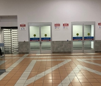 DMV Atlantic Center – 625 Atlantic Avenue Brooklyn, NY