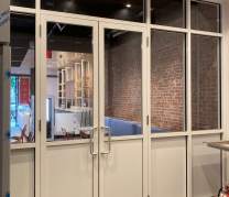 Eataly – 43 W 23rd Street, New York, NY