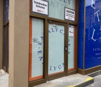 Eataly Caffè, 1122 Lexington Ave, NY, NY