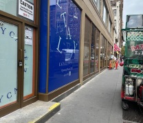 Eataly Caffè, 1122 Lexington Ave, NY, NY