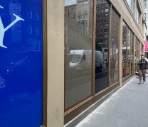 Eataly Caffè, 1122 Lexington Ave, NY, NY