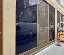 Eataly Caffè, 1122 Lexington Ave, NY, NY