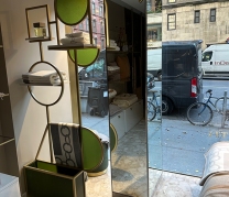 Frette North America - 806 Madison Avenue, NY, NY