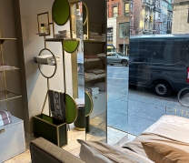 Frette North America - 806 Madison Avenue, NY, NY