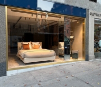 Frette North America - 806 Madison Avenue, NY, NY