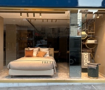 Frette North America - 806 Madison Avenue, NY, NY
