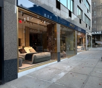 Frette North America - 806 Madison Avenue, NY, NY
