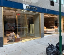 Frette North America - 806 Madison Avenue, NY, NY