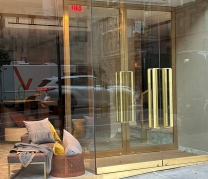 Frette North America - 806 Madison Avenue, NY, NY
