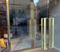 Frette North America - 806 Madison Avenue, NY, NY