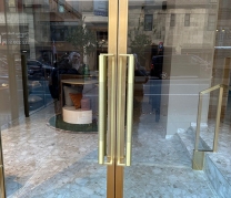 Frette North America - 806 Madison Avenue, NY, NY