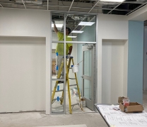 Glenwood Landing Elementary School - 60 Cody Avenue, Glen Head, NY