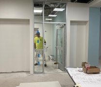 Glenwood Landing Elementary School  - 60 Cody Avenue, Glen Head, NY