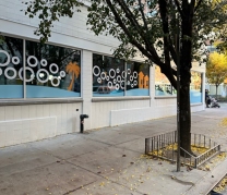 Goldfish Swim School – 2nd Avenue, NY, NY