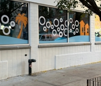 Goldfish Swim School – 2nd Avenue, NY, NY