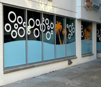 Goldfish Swim School – 2nd Avenue, NY, NY