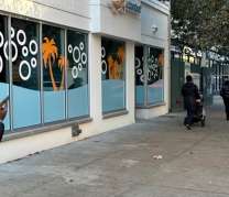 Goldfish Swim School – 2nd Avenue, NY, NY