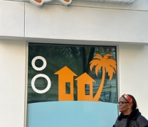 Goldfish Swim School – 2nd Avenue, NY, NY