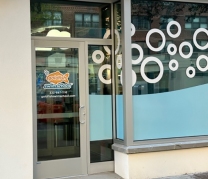 Goldfish Swim School – 2nd Avenue, NY, NY