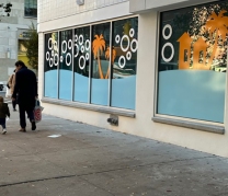 Goldfish Swim School – 2nd Avenue, NY, NY