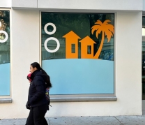 Goldfish Swim School – 2nd Avenue, NY, NY