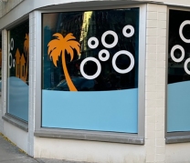 Goldfish Swim School – 2nd Avenue, NY, NY