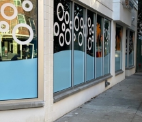 Goldfish Swim School – 2nd Avenue, NY, NY