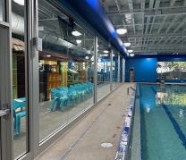 Goldfish Swim School - 2nd Avenue, NY, NY