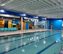 Goldfish Swim School - 2nd Avenue, NY, NY