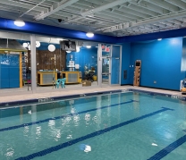 Goldfish Swim School - 2nd Avenue, NY, NY