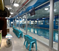 Goldfish Swim School - 2nd Avenue, NY, NY