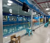 Goldfish Swim School - 2nd Avenue, NY, NY