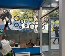 Goldfish Swim School - 2nd Avenue, NY, NY