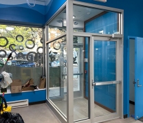 Goldfish Swim School - 2nd Avenue, NY, NY