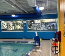 Goldfish Swim School - 2nd Avenue, NY, NY