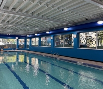 Goldfish Swim School - 2nd Avenue, NY, NY