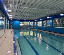 Goldfish Swim School - 2nd Avenue, NY, NY