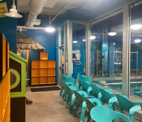 Goldfish Swim School - Astoria, NY