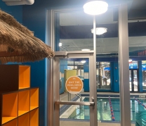 Goldfish Swim School - Astoria, NY