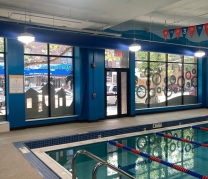 Goldfish Swim School - Astoria, NY