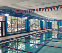 Goldfish Swim School - Astoria, NY