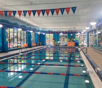 Goldfish Swim School - Astoria, NY