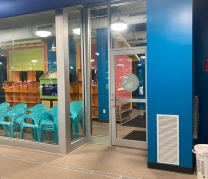 Goldfish Swim School - Astoria, NY