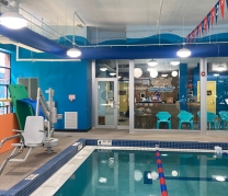 Goldfish Swim School - Astoria, NY