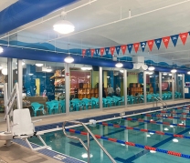 Goldfish Swim School - Astoria, NY