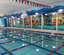 Goldfish Swim School - Astoria, NY