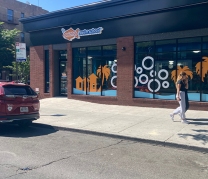 Goldfish Swim School - Astoria, NY