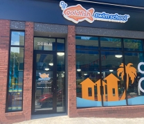 Goldfish Swim School - Astoria, NY